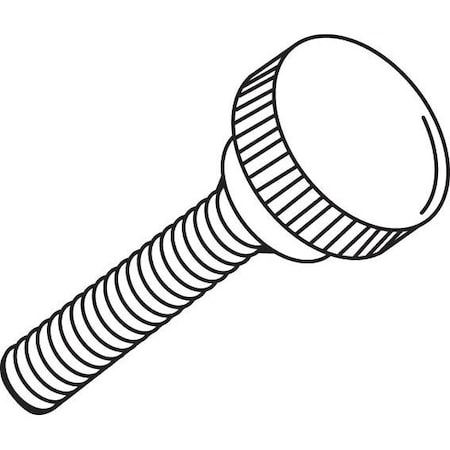 Strybuc ALUMINUM THUMB SCREW 19-116